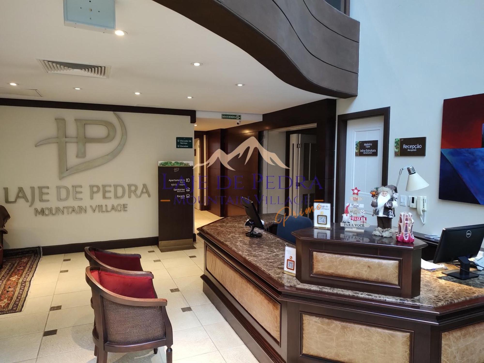 Laje de Pedra Mountain VillagePrime Canela Extérieur photo