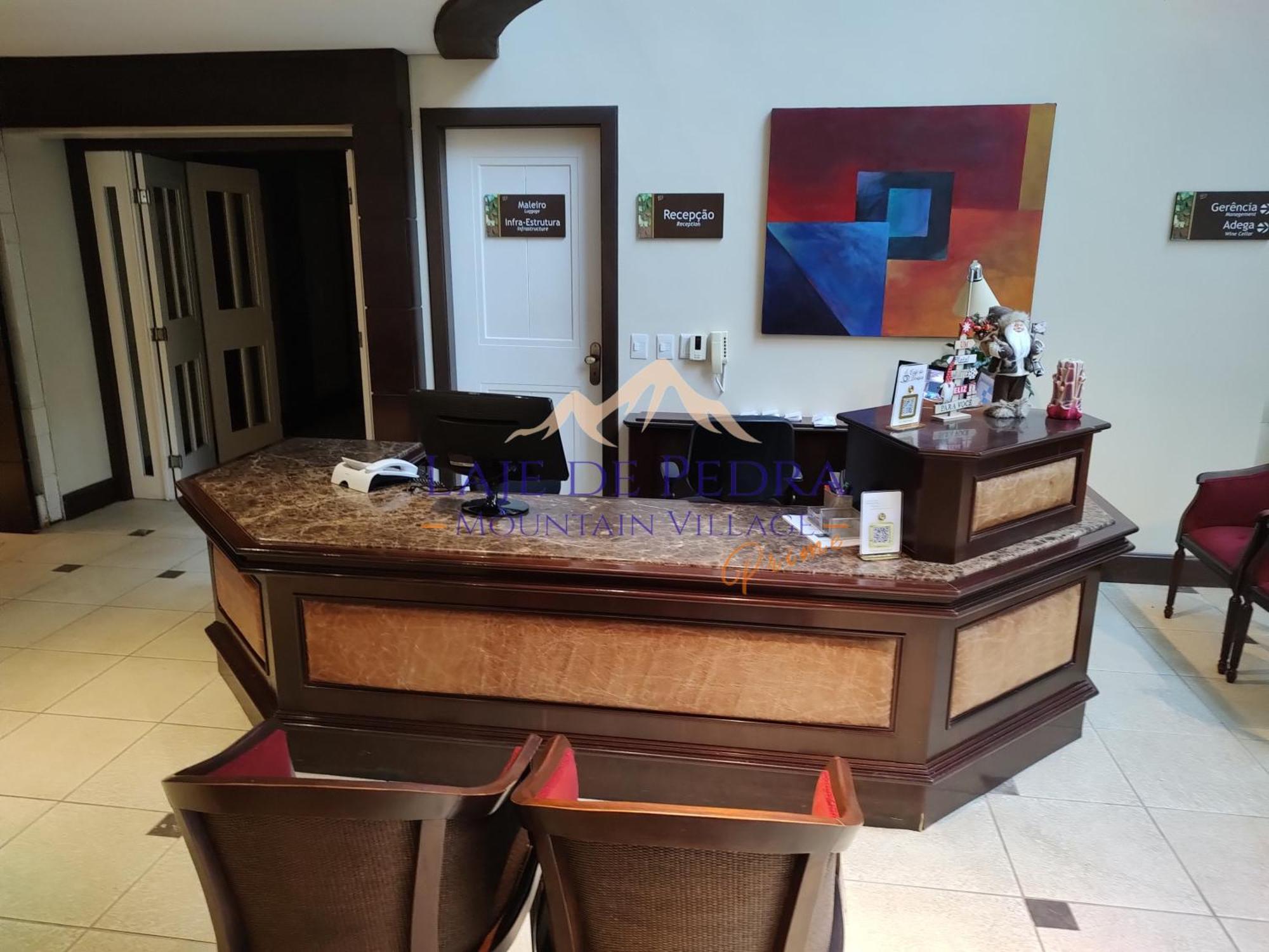 Laje de Pedra Mountain VillagePrime Canela Extérieur photo
