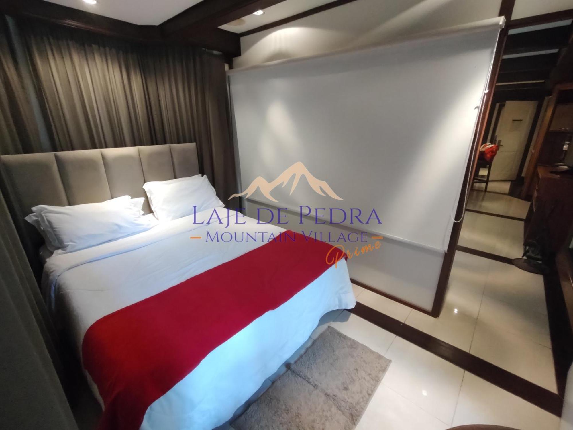 Laje de Pedra Mountain VillagePrime Canela Extérieur photo