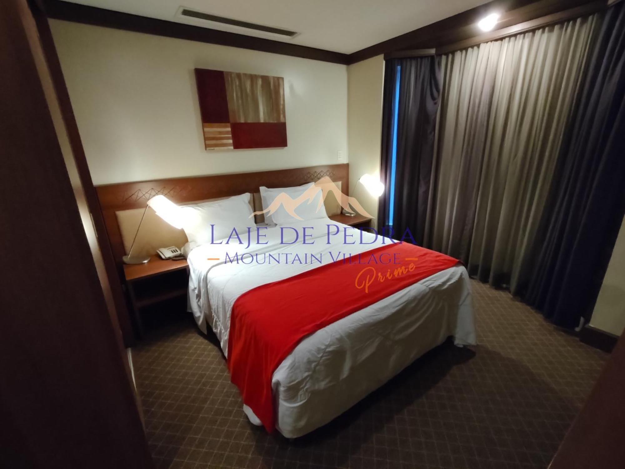 Laje de Pedra Mountain VillagePrime Canela Extérieur photo