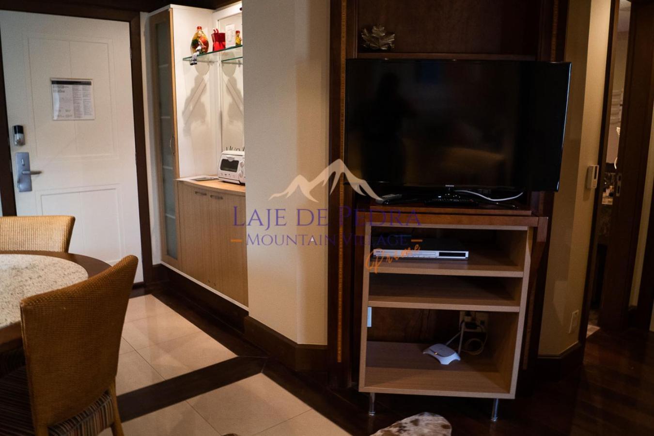 Laje de Pedra Mountain VillagePrime Canela Extérieur photo