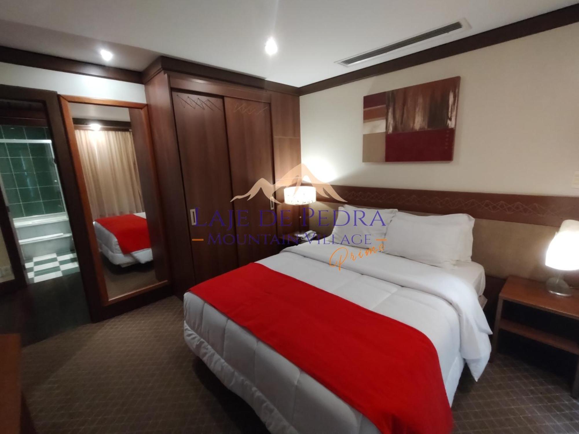 Laje de Pedra Mountain VillagePrime Canela Extérieur photo