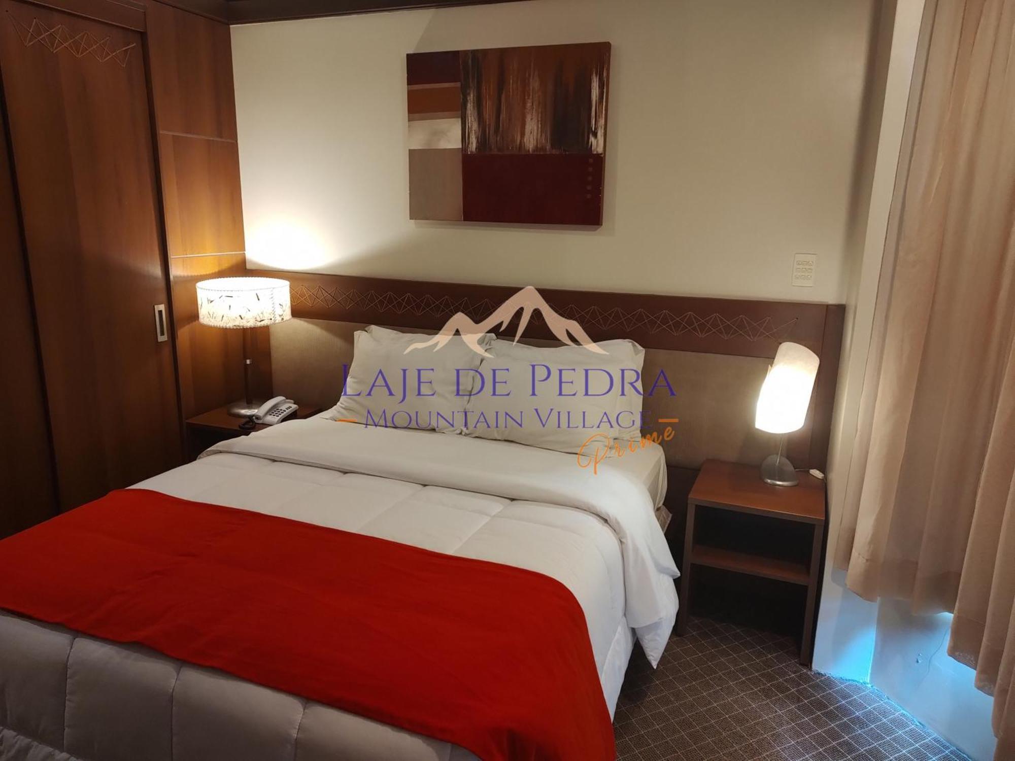 Laje de Pedra Mountain VillagePrime Canela Extérieur photo