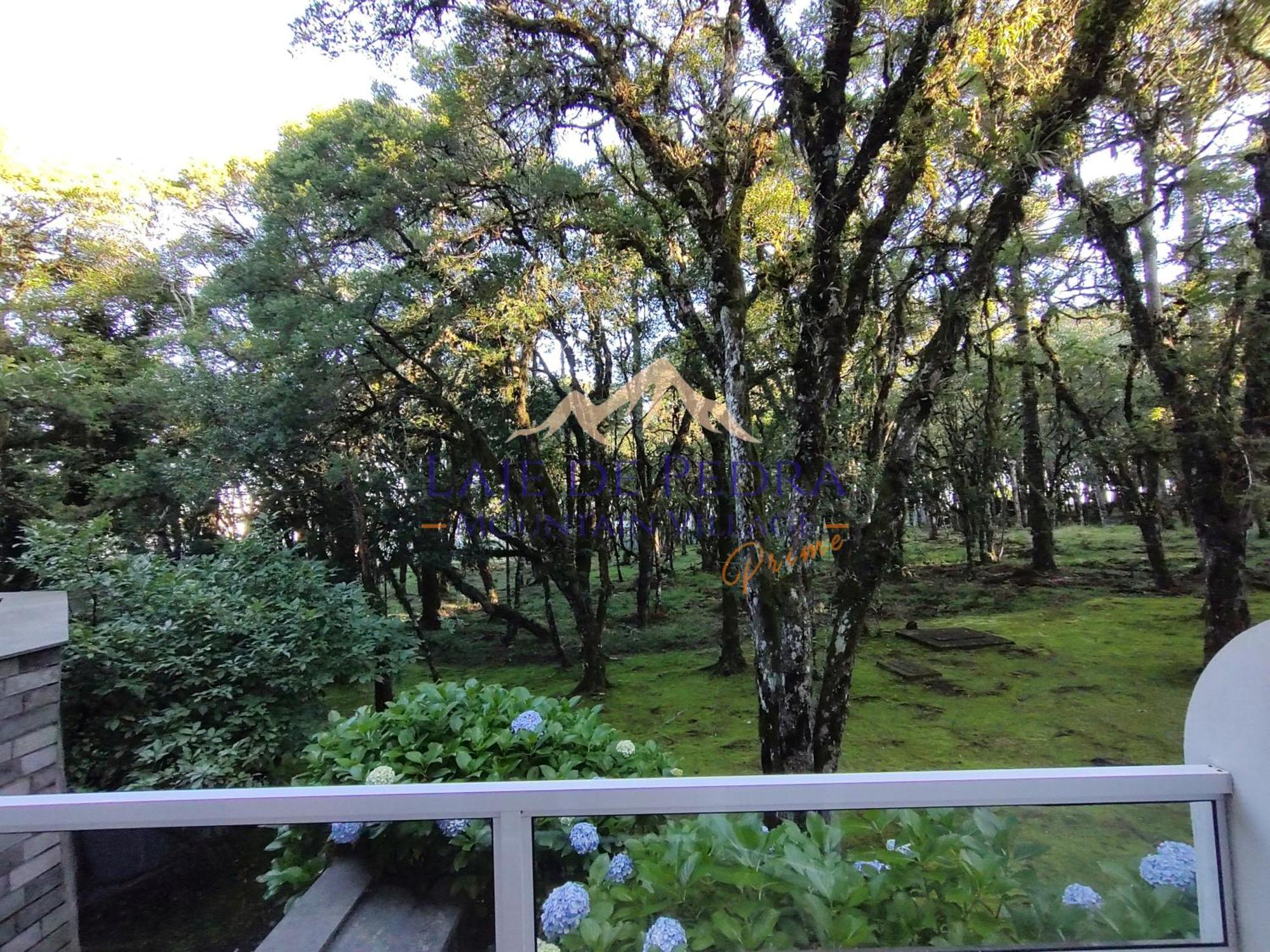Laje de Pedra Mountain VillagePrime Canela Extérieur photo